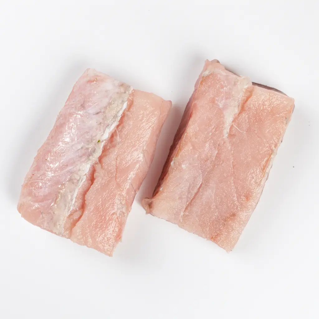 Barramundi Fillet / Bhetki Fillet - 2 kg