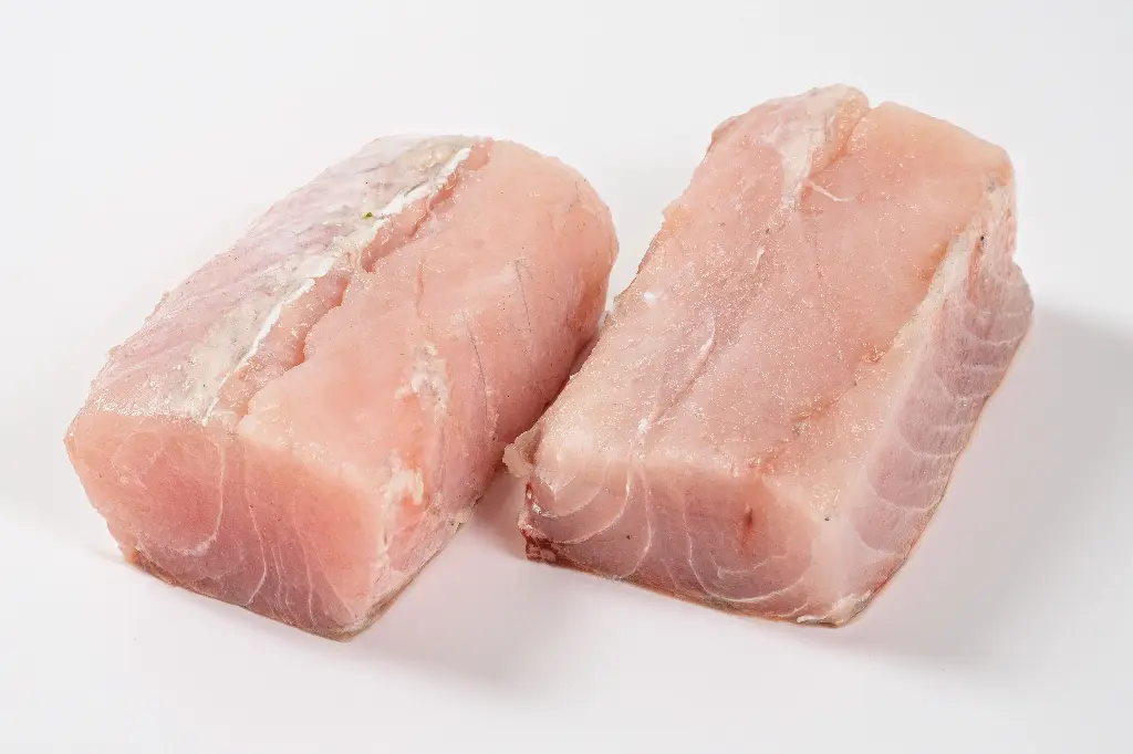Bhetki Fillet - 2 Kg