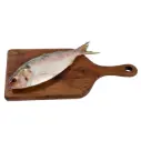 Hilsa / Ilish Gada Peti With Head - 2 Kg