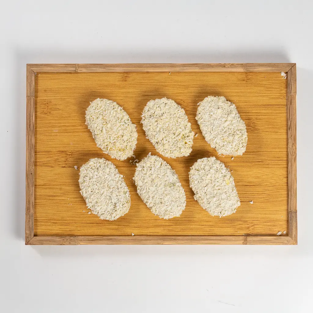 Fish Chop Basa - 100gm