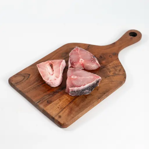 Catla/Katla Gada Peti - 2 Kg