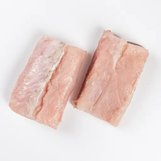Barramundi Fillet / Bhetki Fillet - 2 kg