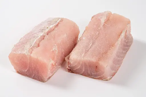 Bhetki Fillet - 2 Kg