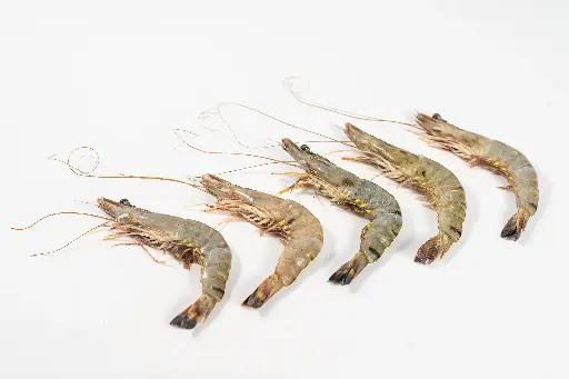 Bagda Chingri - 2 Kg