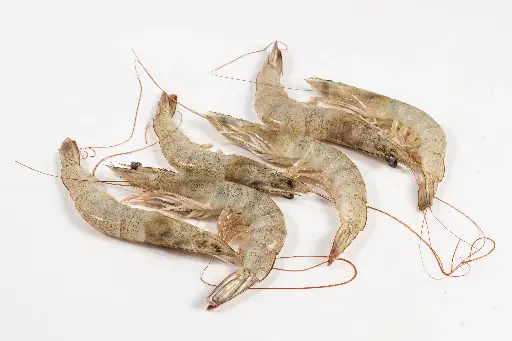Chapra Chingri - 2 Kg