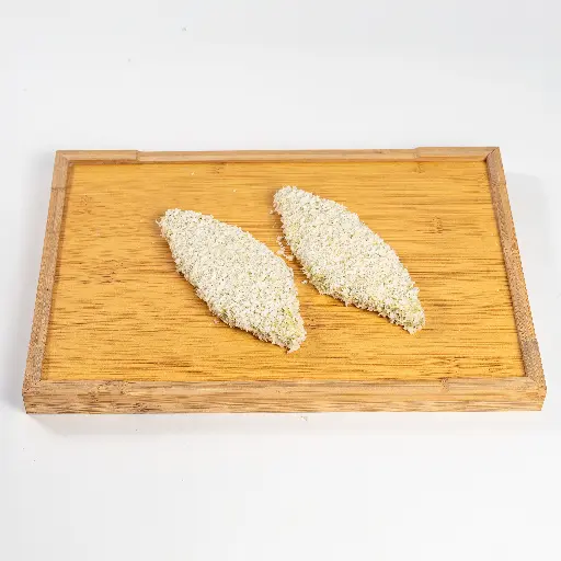 Fish Fry Basa - 100gm
