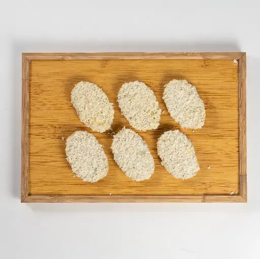 Fish Chop Basa - 100gm