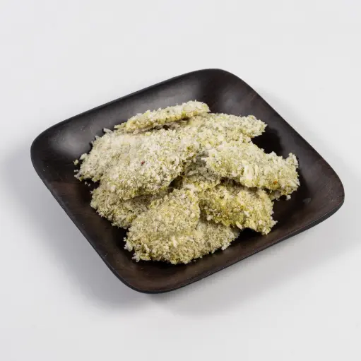  Fish Chips 4 Boxes (500 grams) 