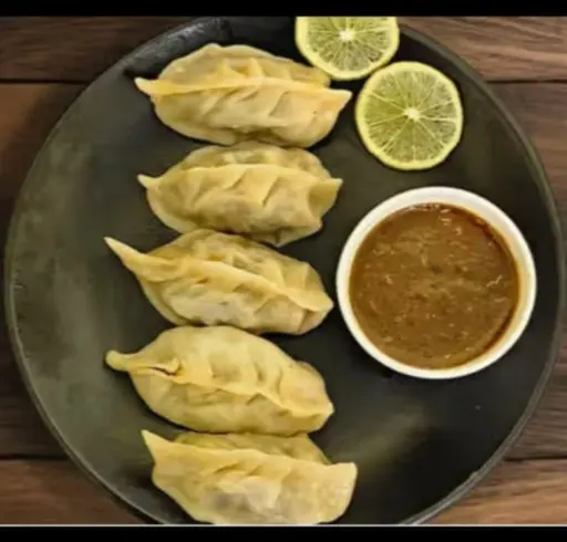 Fish Momo 4 Boxes (720 grams) 